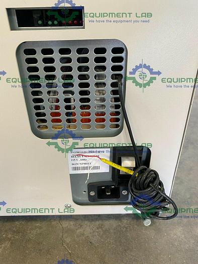 Used Thermo Scientific 88600A -86C Upright Ultra-Low Freezer 28.8 Cu Ft 115V