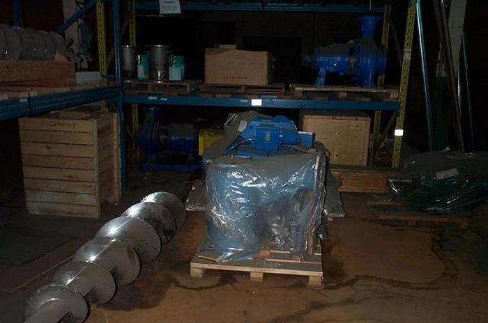 Used BLACK CLAWSON 10 #20435