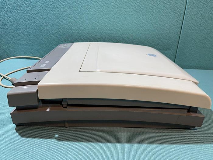 Used Ruhe EKG System GE Marquette Mac 5000