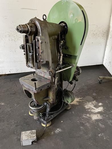 Gebruikt Ryva 503/1 nr878