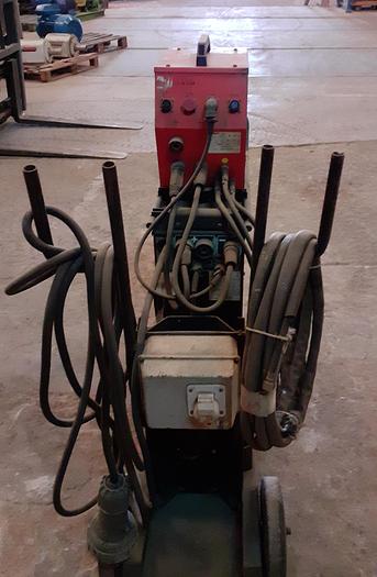 Usado Kempi Pro 3000