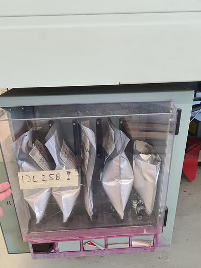 Used 2010 Canon Arizona 550 XT