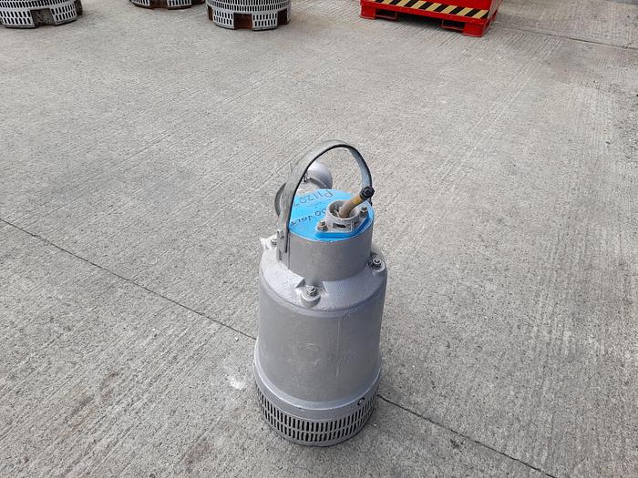 Used 8 KW MT Submersible Pump – P11267