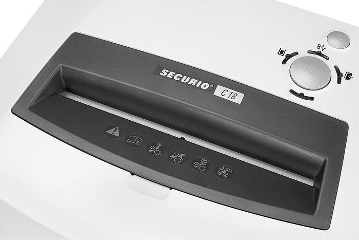 HSM Securio C18 Range
