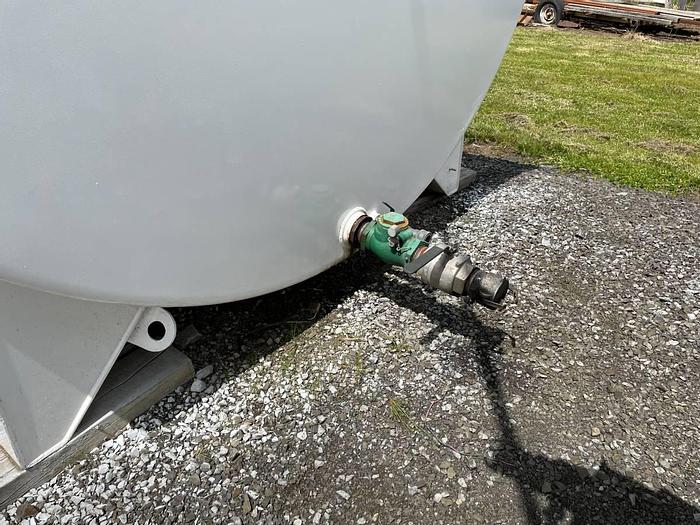 Used ACE 20,000 Gallon Fuel Tank for Sale in Texas