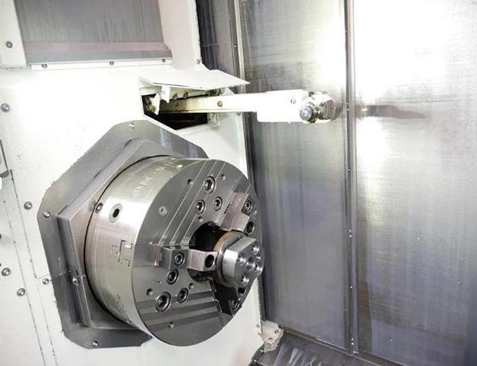 Used 2015 MAZAK INTEGREX I-400 ST