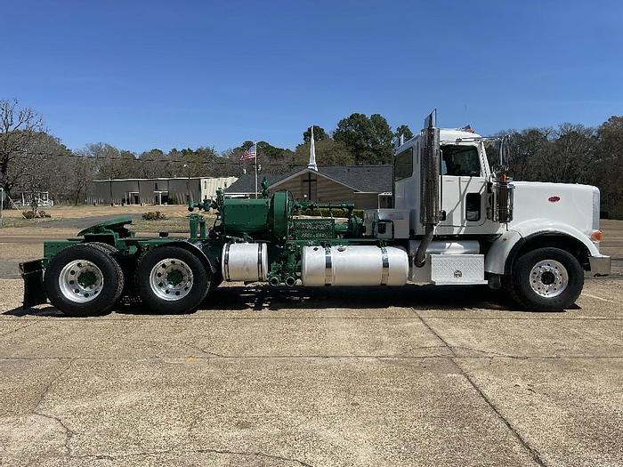 Used 2008 Peterbilt 367