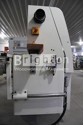 Used 2006 ** Edgebander - SCM K203