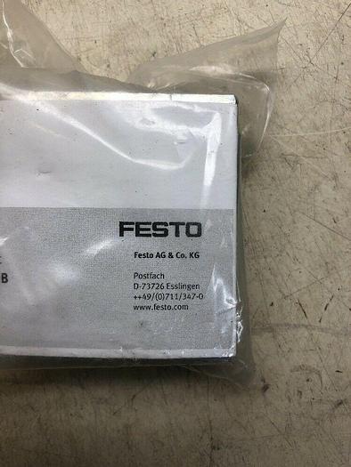 Used FESTO DFM-16-30-P-A-GF 170835