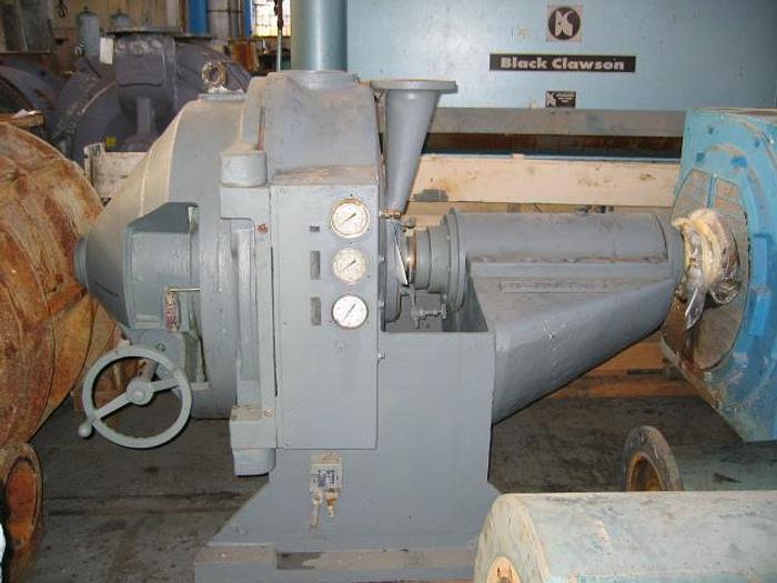 Used 1999 ANDRITZ III #17717