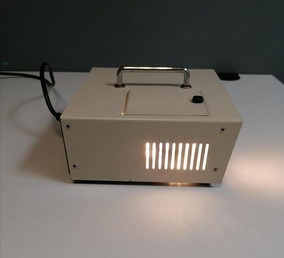 Gebraucht Sapi Med Lichtquelle