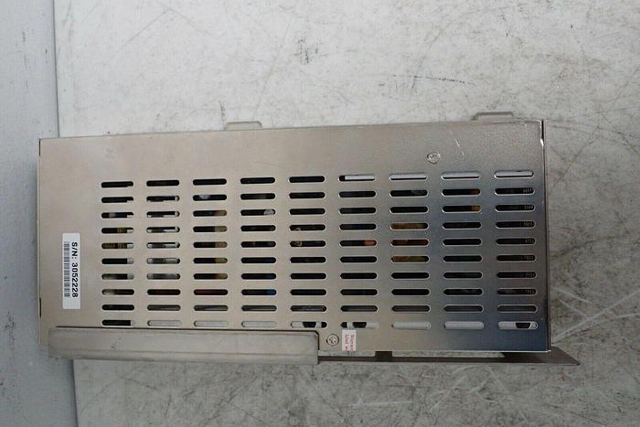 Used Popbridge E225107A Turbo Power Supply