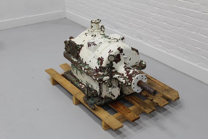 Used Black Clawson Fourdrinier Shake #43814