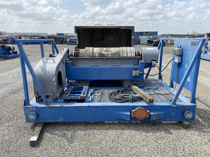 Used 2011 Kemtron Technologies, Inc. 1448