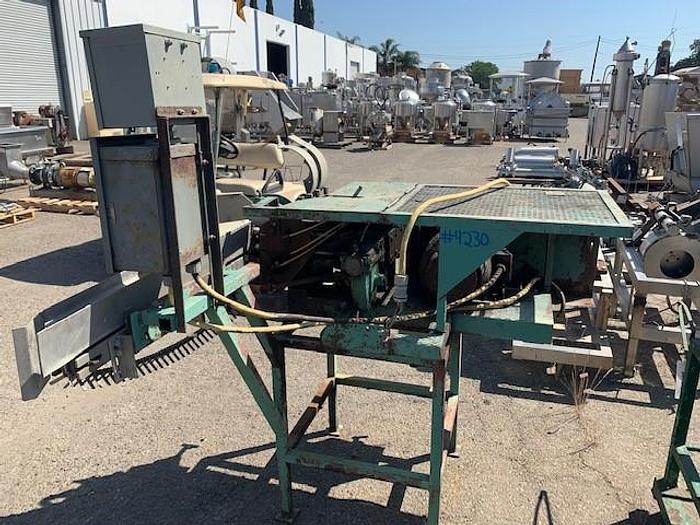 Used FMC Model 3 AR Corn Cutter for Sale in Stockton, California