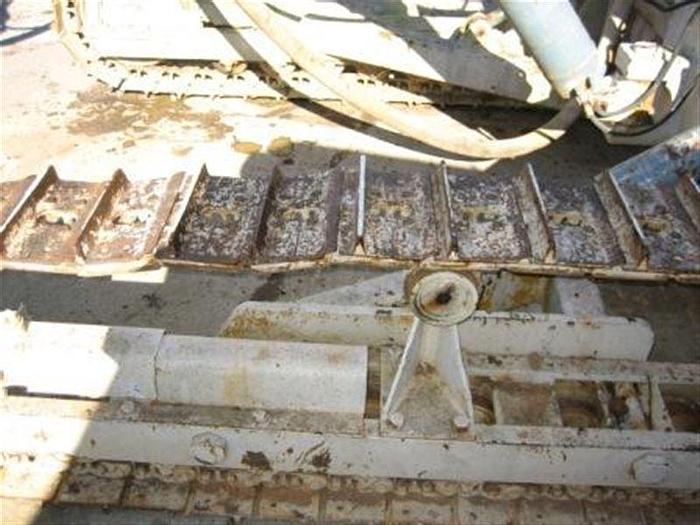 Used 0 Ingersoll-Rand ECM 350 VL671 Drifter