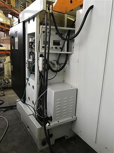 Used 2008 HURCO VMX 60