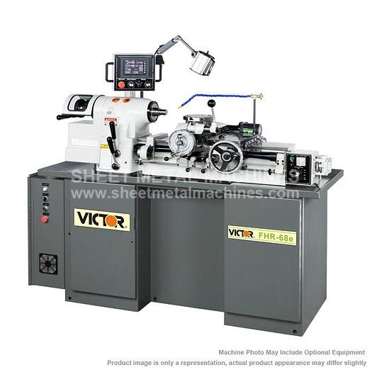 Victor FHR-68E