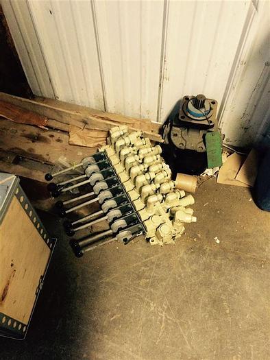 Used 0 Ingersoll-Rand 50623545-R