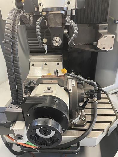 Gebraucht 2001 Vollmer QM 110