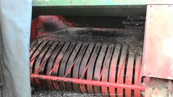 Usato 2000 Gallignani 5100