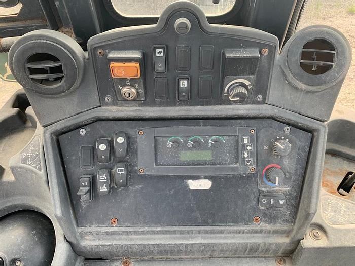 Used 2011 John Deere 410J