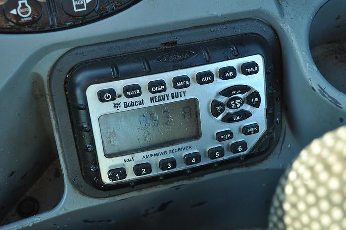 Used 2019 BOBCAT E20Z