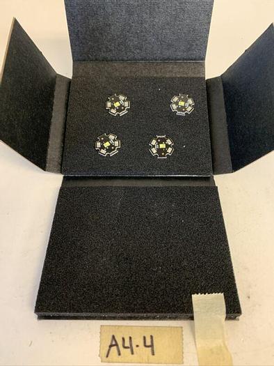 New Opulent Rebel-Star WC 100 1116LXMLPWC1 (Lot Of 4) Fast Shipping!