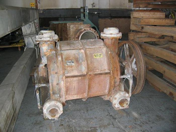 Used 1995 VOONER LR20 #18739