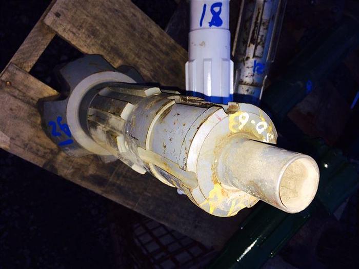 Used SD6 HAMMER BIT