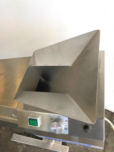 Used S 15605 E - Tablet Deduster FETTE GRATEX