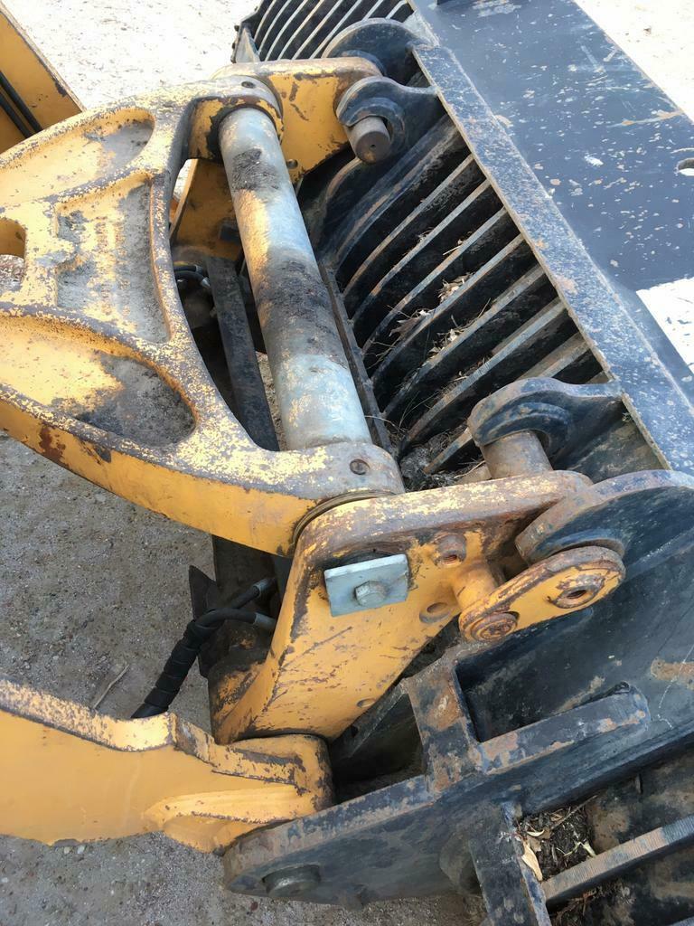 Gebruikt 1996 LIEBHERR 512