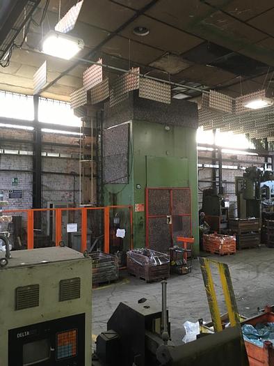 Usato WAGNER 500 ton