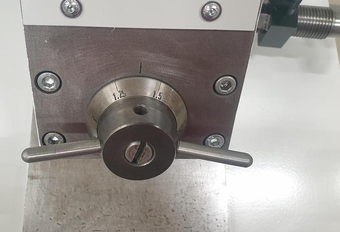 Gebraucht Border RAS 21.20