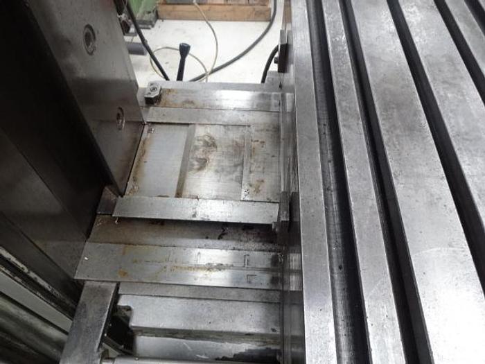 D'occasion Fraiseuse GAMBIN