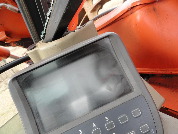 Used 2013 Hitachi ZX85USB-3