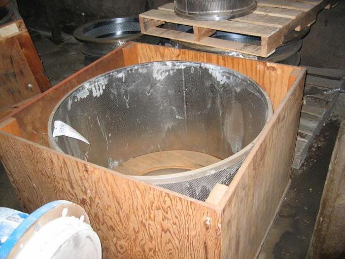 Used BLACK CLAWSON 24P #19340