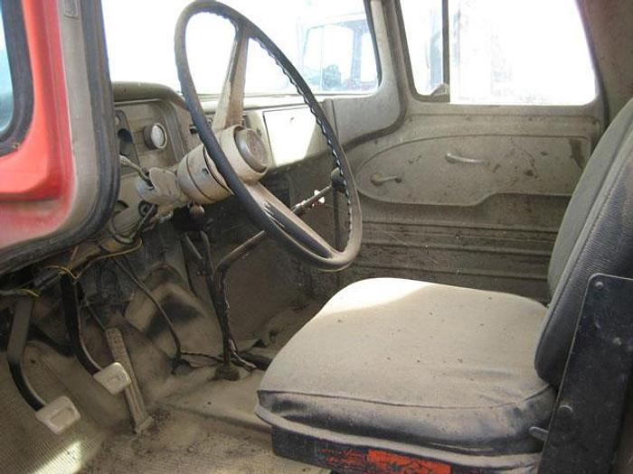 Used 0 Bucyrus Erie 22W Cable Tool Rig - Sold