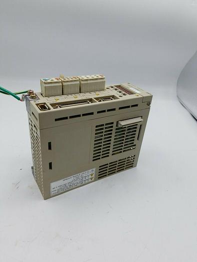 Used Yaskawa Servopack SGDH-04AE /D