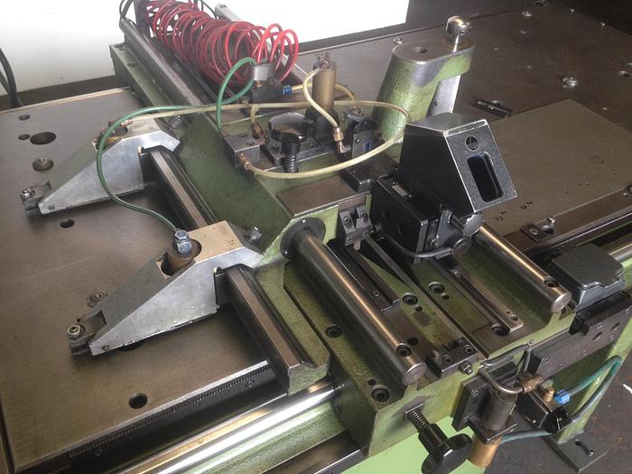 Gebruikt Raskin R 52 M