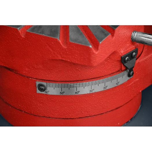 Cormak HBS 275 Manual Bandsaw