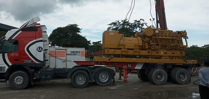 Featured Caterpillar 3516B Brand new 2 sets