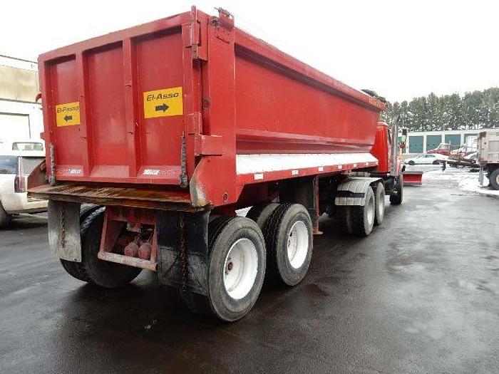 Used 2003 International 2574- Stock #: 8665