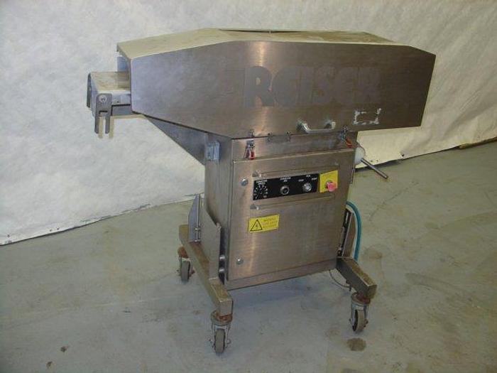 Used Robert Reiser GB200 Portioner