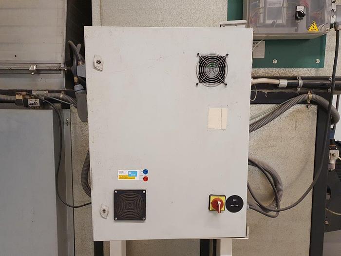 Used 2011 Eclipse AHMA V2.0