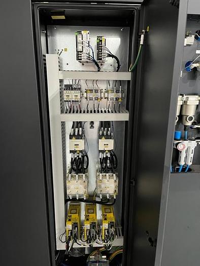 Used 2020 DOOSAN PUMA MX1600ST