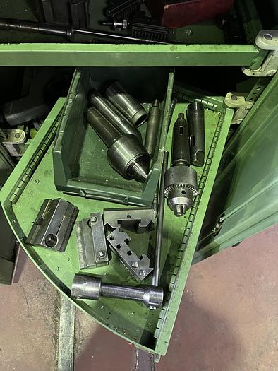 Ottime CMT URSUS 200