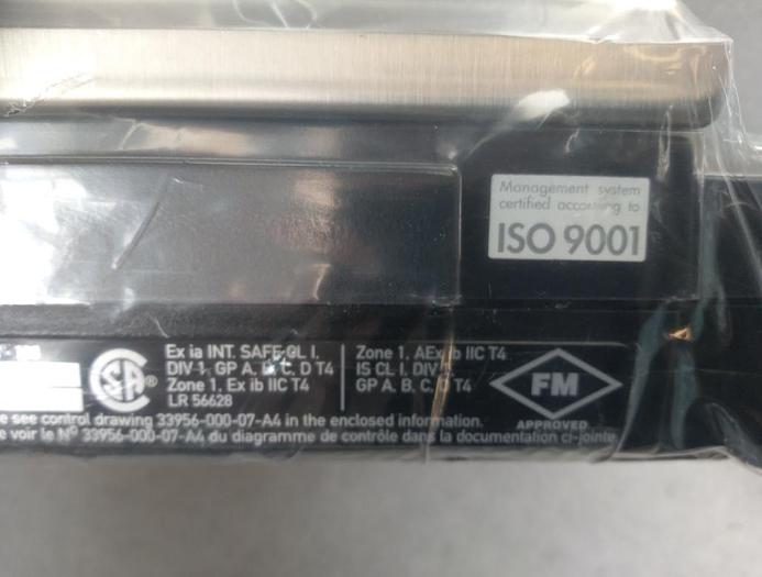 Ex geschützte Präzisionswaage FC2CCE-SX, Sartorius,  neu -70%