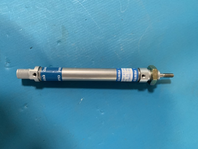 Used Festo Air Cylinder dsnu-16-92-pa