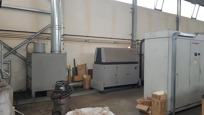 Usato 2007 SALVAGNINI L 2